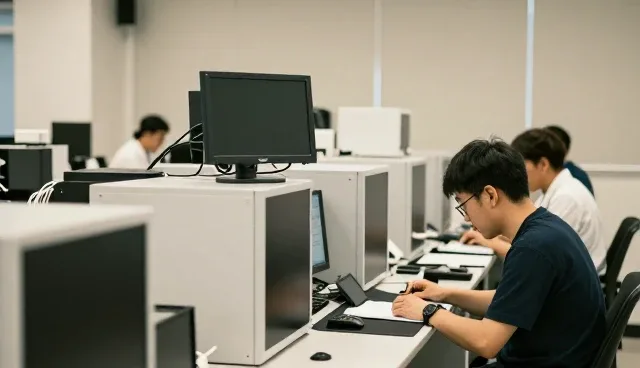 企业管理系统