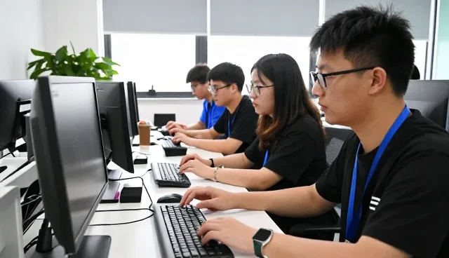 北京比特星光科技有限公司探索客户以中小更多应用可能