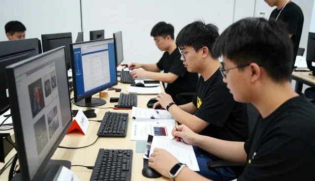 北京比特星光科技有限公司构建专业系统集成等技术外包体系