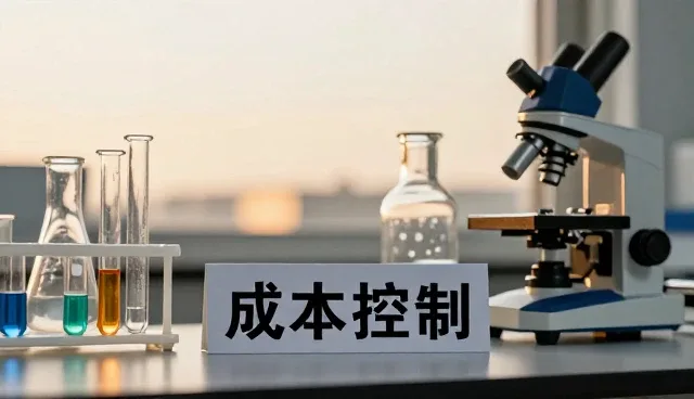 系统集成中成本控制的实践与挑战