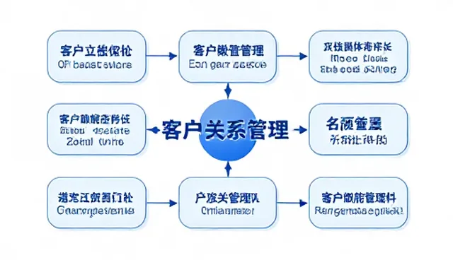 中小客户技术外包业务的未来发展趋势