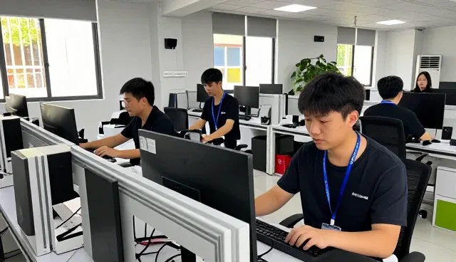 客户以中小让验收交付环节应用更加便捷